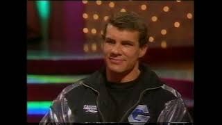 Club Buggery with Roy Slaven amp HG Nelson Episode Five 1995 [upl. by Holcman]