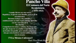 Antonio Aguilar Corrido Villista [upl. by Itch]