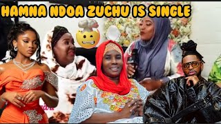 NO MARRIAGE OF ZUCHU and DIAMOND zuchu mom respond to Diamond mom never liked ZUCHU [upl. by Erodisi]