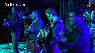 Yeison Jimenéz  Ya No Mi Amor  En Vivo [upl. by Johnna]