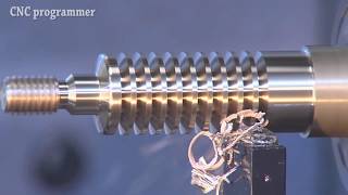 What is CNC Machining and How Does it Work [upl. by Yggep946]