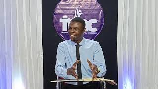 UNDERSTANDING YOUR PROPHETIC DESTINY Pt6Apst Akin Akinyemi series impartthepurposeplaceng [upl. by Narod996]