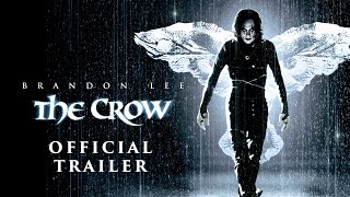 The Crow 30th Anniversary  Official Trailer  Park Circus [upl. by Ludlow451]