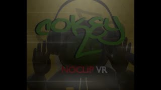 Noclip VR quick clip [upl. by Dedric]