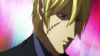 Arakawa Under the Bridge  荒川アンダー ザ ブリッジ Sister Handsome [upl. by Yraht]