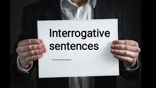 Interrogative sentences with hindi meanings [upl. by Mellman]