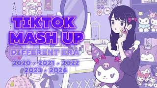 TikTok Mashup Revolution 20202024 [upl. by Sardella]