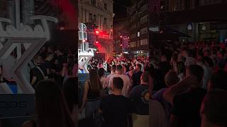 Sarajevo Film Festival 4K  Garden of Dreams 2024 sff sarajevo gardenofdreams nightlife music [upl. by Feldstein]