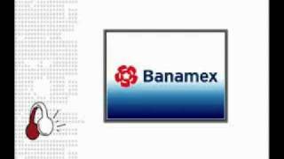 Voz Institucional  Banamex [upl. by Zilada]