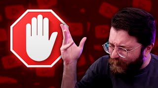 The Truth About Your Adblocker amp YouTube [upl. by Orazal835]