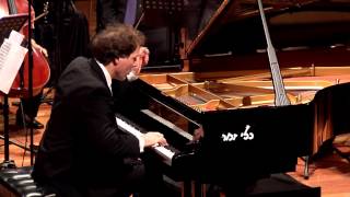 Beethoven second Piano Concerto [upl. by Immanuel488]