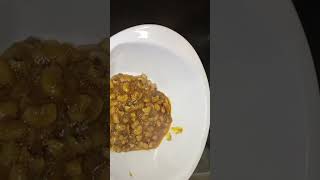 Lobia dal 👌👌🥰🥰 [upl. by Nonarb]