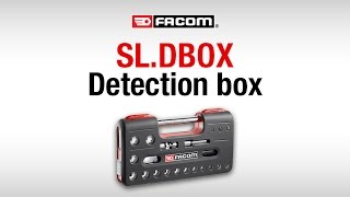 SLDBOX  DETECTION BOX [upl. by Lindsy]