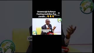 DR JANABI JINSI YA KUPUNGUZA UZITOhealth africa [upl. by Liagabba604]