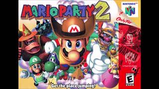 Know What I Mean  Mario Party 2 Music [upl. by Azaria142]