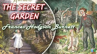 Best AudioBooks for kids  The Secret Garden – AudioBooks4You [upl. by Sabanrab]