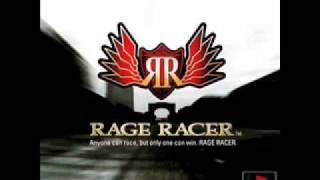 Ridge  Rage Racers Soundtrack OST OST  Silverstream 1996 [upl. by Pilar]