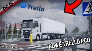 📄 Wielki Przegląd TRELLO  Powrót Trello po 4 miesiącach  Polish Car Driving  Roblox [upl. by Misak263]