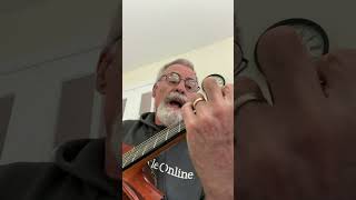 Paul Elwood Guitar Coach World on a string [upl. by Bayly246]