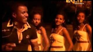 Eritrean Song by Okbay Tesfahuney [upl. by Hplodur]