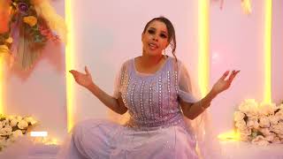 ANISA ARAGSAN  JACAYLKEENAA KA YAABSHAY OFFICIAL VIDEO 2024 [upl. by Enuj]