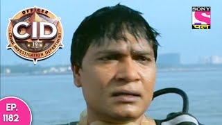 CID  सी आ डी  Episode 1182  26th September 2017 [upl. by Hild684]