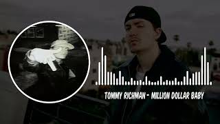 Tommy Richman  MILLION DOLLAR BABY [upl. by Alleyne]