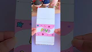 Tonni clay art shorts art tonniartandcraft youtubeshorts satisfying [upl. by Kirch131]