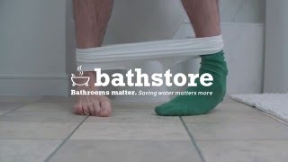 bathstore Silent Loo App [upl. by Verlie287]