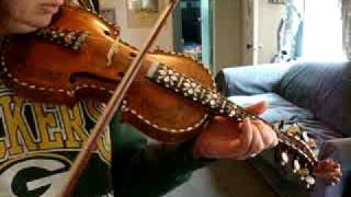 Ringnesen  Hardanger fiddle tune [upl. by Gino]