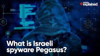 What is Pegasus Spyware And How Does It Use ZeroClick Vulnerability [upl. by Sams]