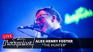 Alex Henry Foster – quotThe Hunterquot live Freak Valley Festival 2024  Rockpalast [upl. by Ettelrac]