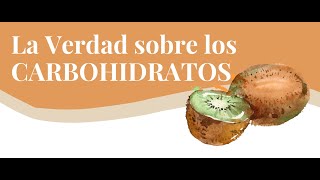 Webinario de Carbohidratos [upl. by Alford587]