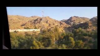 Taif RoadTaif [upl. by Edya]