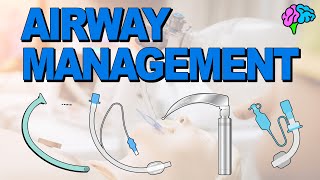 Airway Management [upl. by Haroun]