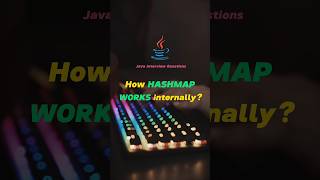 How hashmap works internally [upl. by Christin]