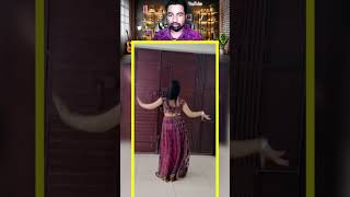 Aaja nachle dance trending review trending explore dancevideo explore indiansong viralvideo [upl. by Longtin]