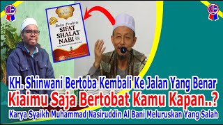 Bukti Jujurnya Kiai ASWAJA Ini Hingga Bertobat dan Kembali Ke Jalan Benar  Yang Lain Kapan Nyusul [upl. by Neehahs876]