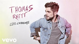 Thomas Rhett  Sweetheart Static Video [upl. by Dijam]