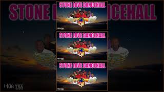 Stone Love Dancehall Mix  Vybz Kartel Ding Dong Rygin King Alkaline Mavado Teejay Spice [upl. by Laurin]