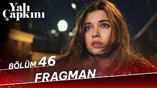 Yalı Çapkını 56 Bölüm Fragman [upl. by Lilla258]