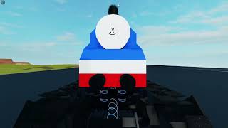 Showcase Thomas Tank Plane crazy [upl. by Towney]