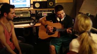 Jake Miller  The Making of Us Against Them [upl. by Tremaine]