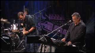 Ivan Lins  Dinorah Dinorah Ivan Lins e Vitor Martins  Instrumental SESC Brasil [upl. by Brass]