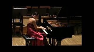 CDebussy Pour le piano Prelude Sarabande Toccata [upl. by Anwadal]