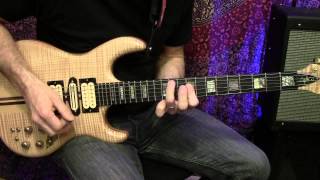 GDTRFB Bob Weir Rhythm Guitar Lesson TRAILER [upl. by Alfeus]