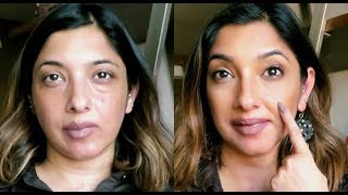 कैसे लगाएं फाऊंडेशन और कन्सीलर  How to buy amp Apply Foundation amp Concealer [upl. by Demakis119]