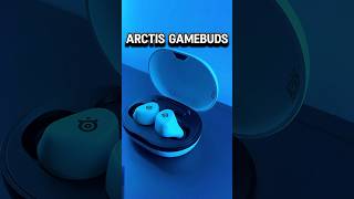 Hardest Unboxing Ever  Steelseries Arctis GameBuds [upl. by Sosthenna]