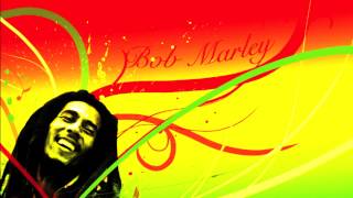 Bob Marley  Three Little Birds TripTronix Remix [upl. by Inele125]