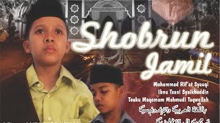 SHOBRUN JAMIL  Gontor Education Short Movie 2015  Film Spesial Idul Fithri 1436 H [upl. by Olimac]